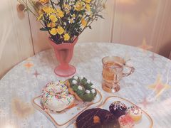 -Tims天好咖啡(河西万象城店)