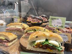 -PAOPAO Bakery&Café(港汇店)