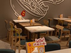 -谭仔米线(壹方城店)