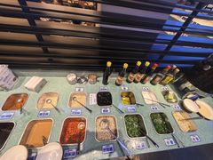 -杨肥肠火锅大排档(火车站花园店)
