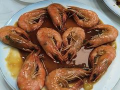 -来之顺海鲜菜馆·青岛菜·始于1993(栈桥店)
