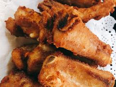 -红星光发煲仔饭(文海店)