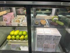 -喜茶(广州北京路惠福东店)