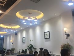 大堂-小艺烧烤(曲江店)