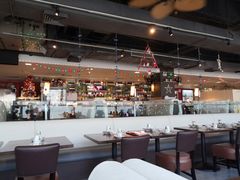 大堂-大头虾越式风味餐厅(光明广场店)