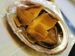 矶煮鲍鱼-Sushi Hanzo半藏(天环广场店)