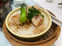 -聚福山莊·寻味顺德(北滘店)
