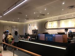 -星巴克臻选(北京银泰店)