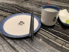 -将太无二·蓝鳍放题·北美寿司(领展购物广场中关村店)