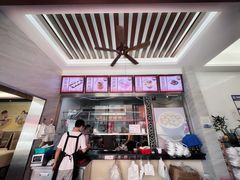 门面-鑫馨餐厅