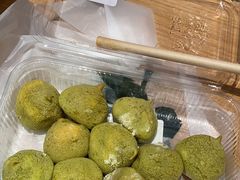 -泸溪河桃酥(凯德MALL太阳宫店)