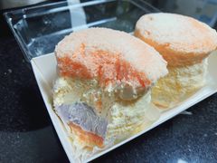 -mira甜品屋(财大店)