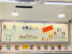 -華歡冰室-WahFoon(吉大店)