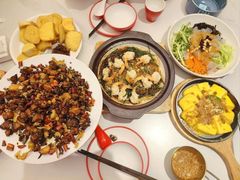 -偏爱炒鸡(老县衙店)