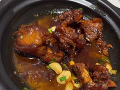 -火龙堂·风味民间菜(文一路店)