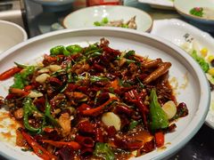 -老街(淮海西路店)