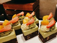 -索菲特西湖大酒店·香榭丽全日候餐厅(南山路店)