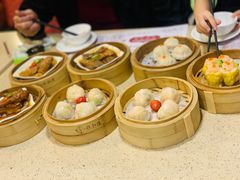 -点都德(聚福楼店)