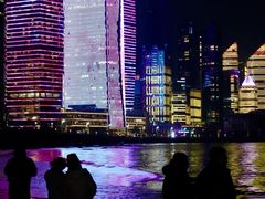 -青岛第三海水浴场