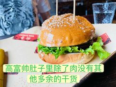 -Side Street街旁(交道口店)