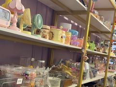 -100家灵感仓库·DIY团建(什刹海店)