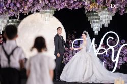-DC大蔡婚礼策划(李公堤店)