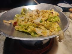 -绿茶餐厅(昌平悦荟店)