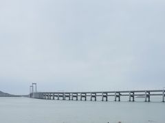 -星海湾跨海大桥