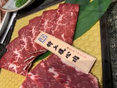 -NIUAN牛庵·日式和牛烧肉(恒隆店)