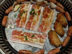 -九田家黑牛烤肉料理·自助(洪洞县城市花园店)
