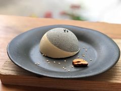 -知亘茶食