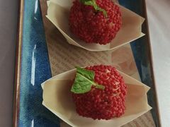 -鹿鸣酒家(越秀店)