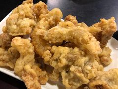 现炸酥肉-邓莽子老火锅(鲁祖庙店)