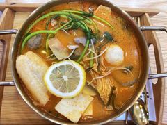-超级泰·泰式麻辣烫(南京商厦店)