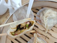-吕氏疙瘩汤·海鲜新鲁菜(凯德mall新都心店)