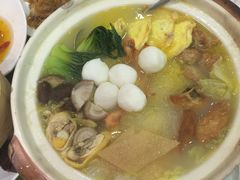 -顺风海鲜港(金玉兰店)