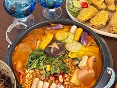 -韩鼎丰·韩国料理(林奥店)