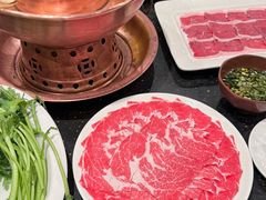 -南门涮肉(通州店)