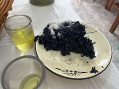 -天乐农家鱼头王(天目湖店)