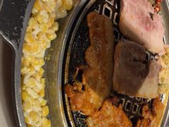-韩宫宴烤肉·料理(苏州中心店)