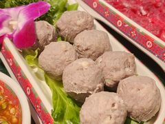 -大吉利·潮汕鲜牛肉火锅(包河万达店)