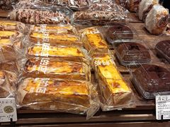 -西村叔叔的店·面包·甜品·蛋糕(崂山丽达店)