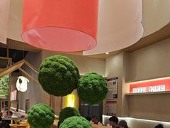 -喜家自助小火锅(卓悦里店)