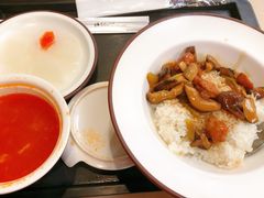 -乡村基(南坪上海城店)