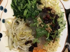 -诺敏塔拉奶茶-布里亚特包子-手把肉(锦都会店)