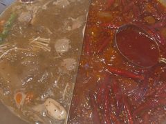 -小龙坎火锅(全球总店)