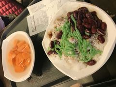 -马来西亚美食街