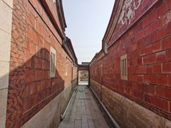 -蔡氏古民居建筑群