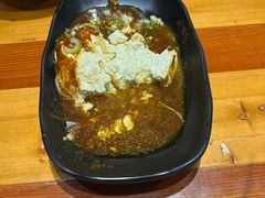 -老西北风抻面(西直店)