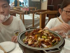-东门烤鸭店(东华门店)